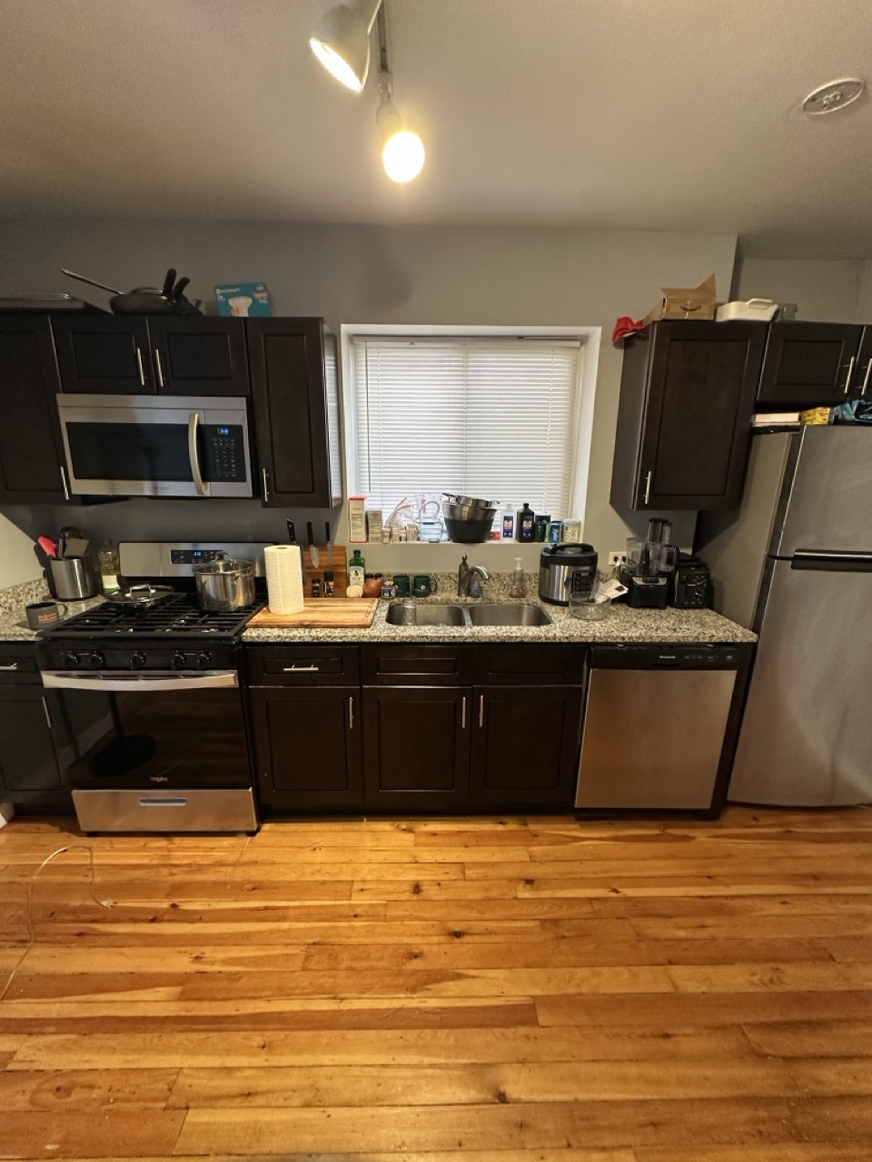 1901 S Ruble Street - 1F
