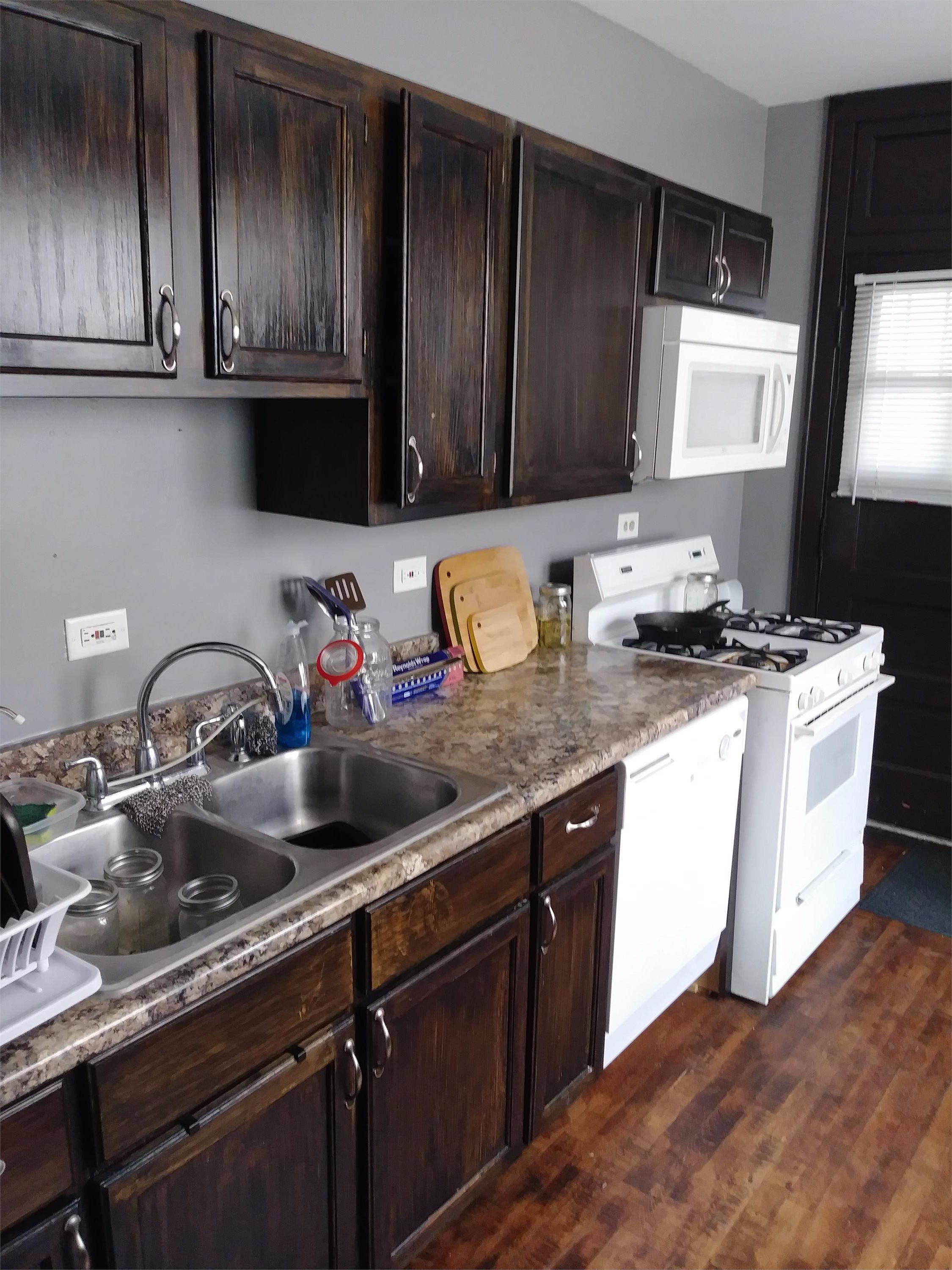 3848 W Grand Avenue - 2F