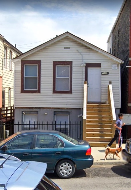1901 S Ruble Street - 2R
