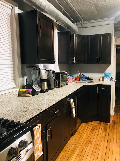 2216 West 24th Street - 1F