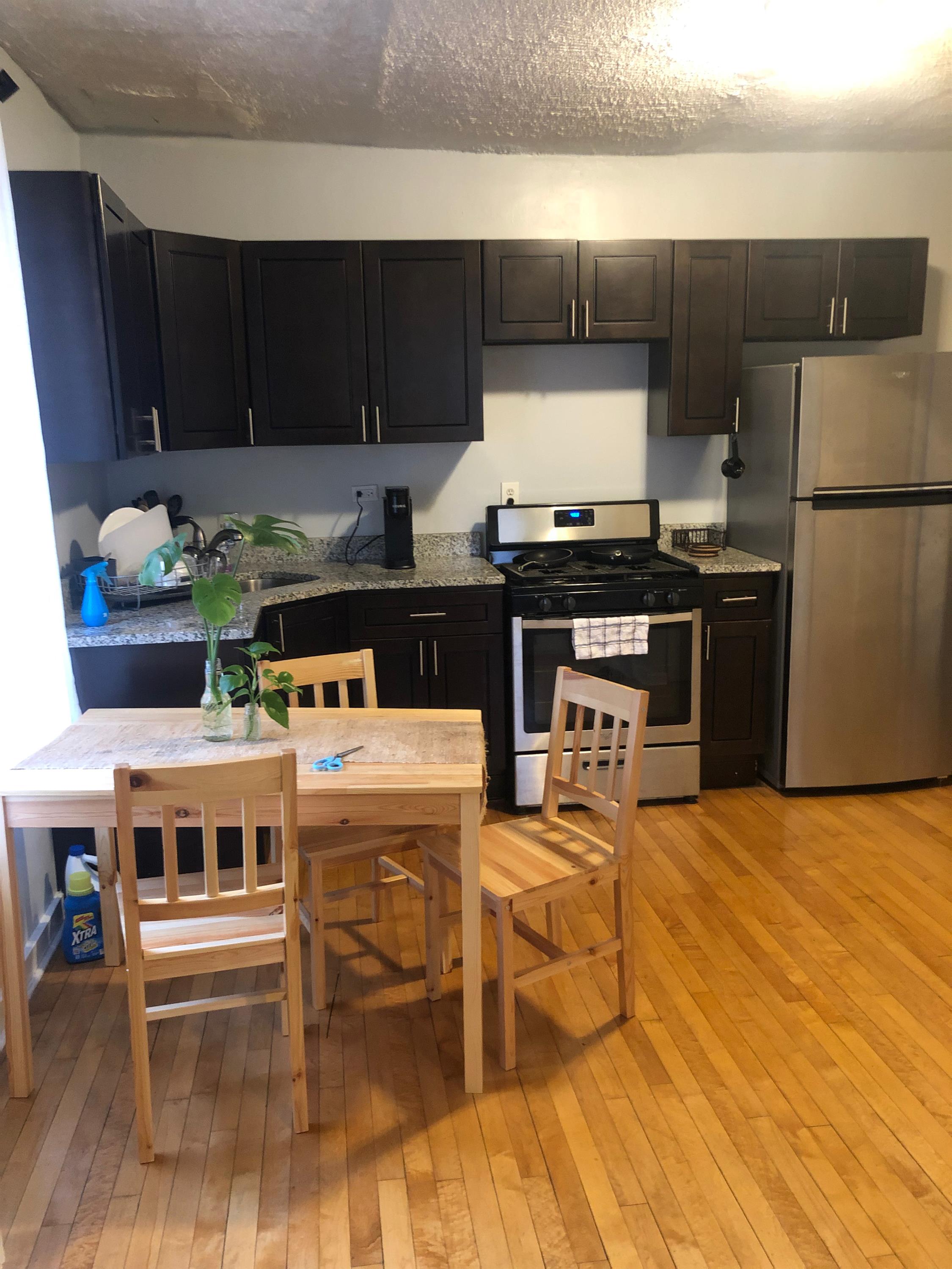 1824 West 46th Street - 3F