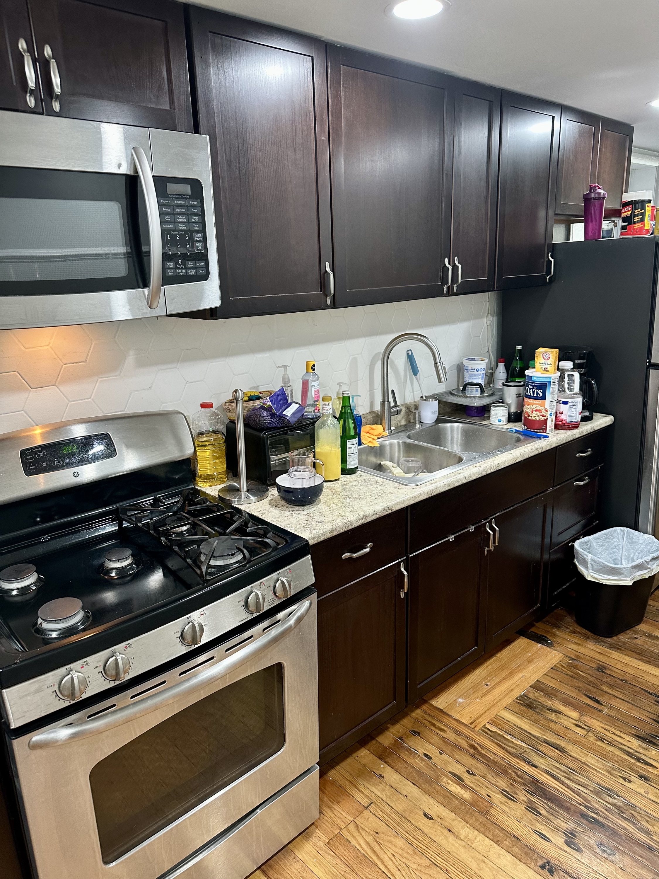 2342 W 18th Place - 1F